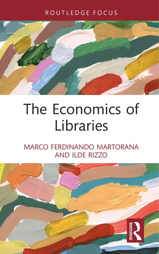 Couverture_The Economics of Libraries