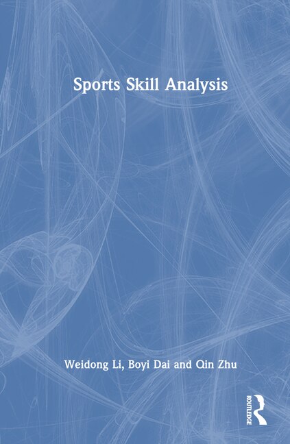 Couverture_Sports Skill Analysis