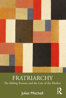 Front cover_Fratriarchy
