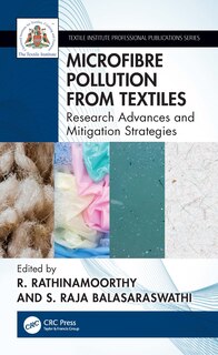 Couverture_Microfibre Pollution from Textiles