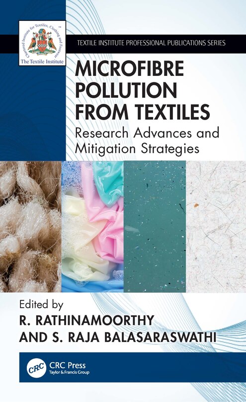 Couverture_Microfibre Pollution from Textiles