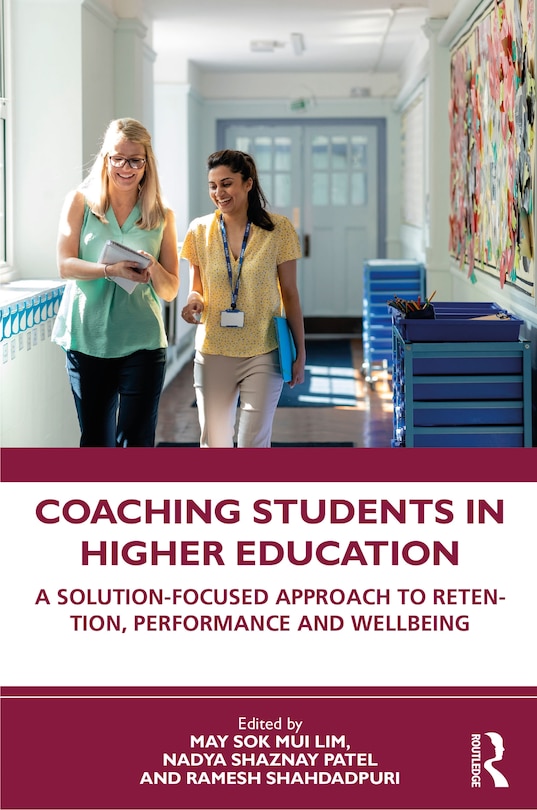 Couverture_Coaching Students in Higher Education