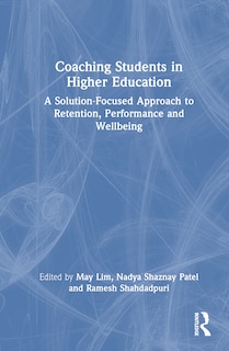 Front cover_Coaching Students in Higher Education