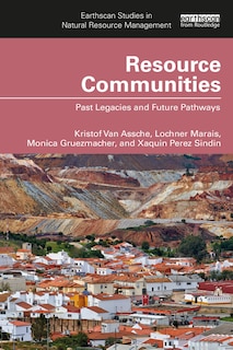 Front cover_Resource Communities