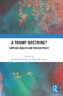 Front cover_A Trump Doctrine?