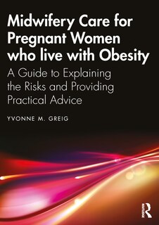 Couverture_Midwifery Care For Pregnant Women Who Live With Obesity