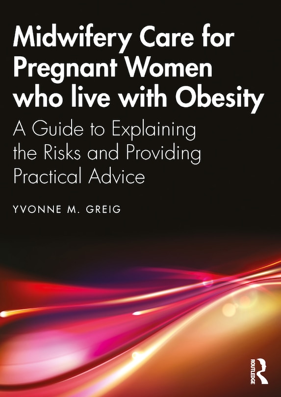Couverture_Midwifery Care For Pregnant Women Who Live With Obesity