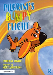 Front cover_Pilgrim's Bumpy Flight