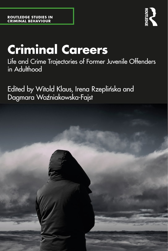 Front cover_Criminal Careers