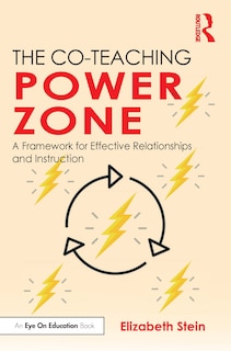 Front cover_The Co-Teaching Power Zone