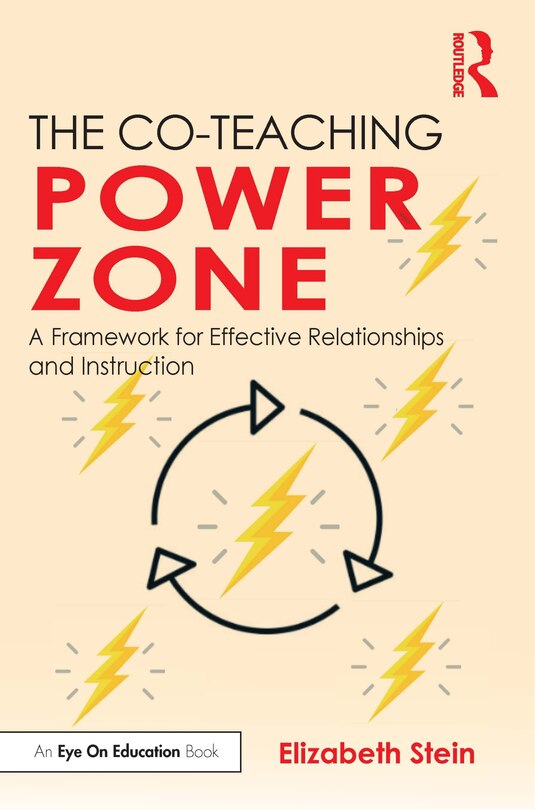 Front cover_The Co-Teaching Power Zone