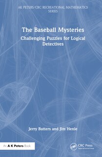 Couverture_The Baseball Mysteries