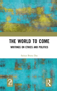 Front cover_The World to Come