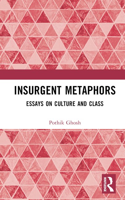 Front cover_Insurgent Metaphors