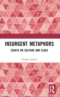 Front cover_Insurgent Metaphors