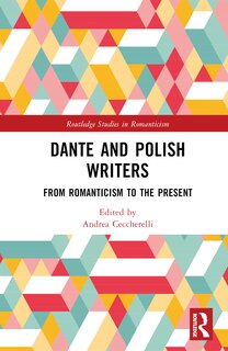 Front cover_Dante and Polish Writers