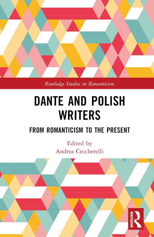 Front cover_Dante and Polish Writers