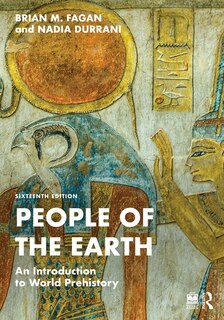 Front cover_People of the Earth