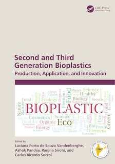 Front cover_Second and Third Generation Bioplastics