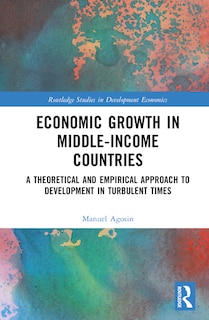 Front cover_Economic Growth in Middle-Income Countries