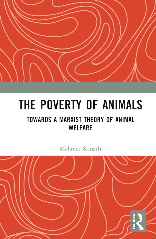 Front cover_The Poverty of Animals