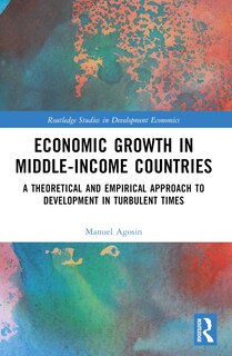 Front cover_Economic Growth in Middle-Income Countries