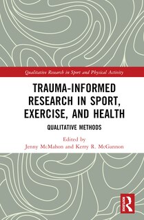 Front cover_Trauma-Informed Research in Sport, Exercise, and Health