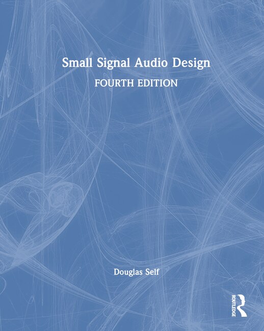 Front cover_Small Signal Audio Design