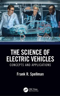 Front cover_The Science of Electric Vehicles