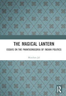 Couverture_The Magical Lantern