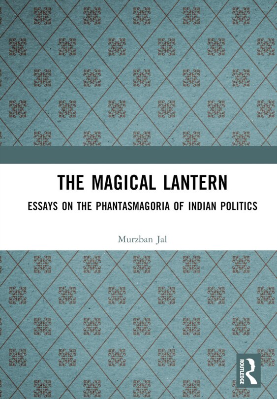 Couverture_The Magical Lantern
