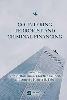 Front cover_Countering Terrorist and Criminal Financing