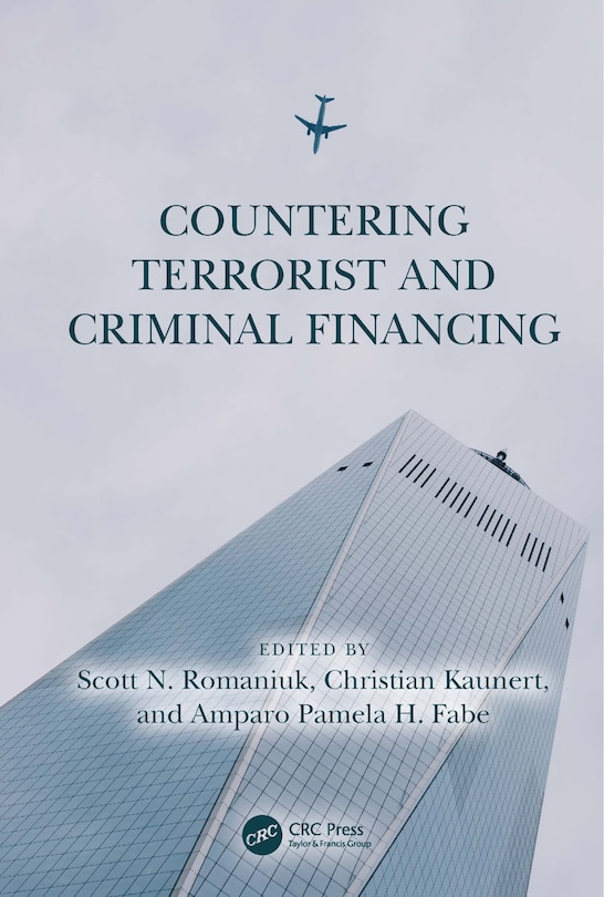 Front cover_Countering Terrorist and Criminal Financing