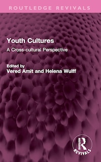 Couverture_Youth Cultures