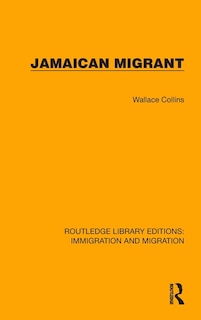 Front cover_Jamaican Migrant