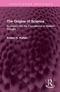 Couverture_The Origins of Science