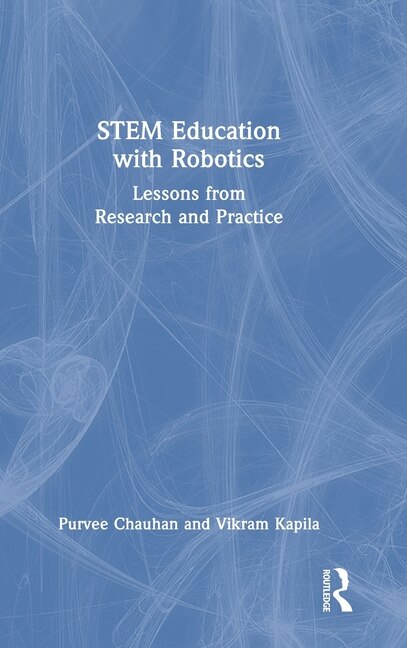 Front cover_STEM Education with Robotics