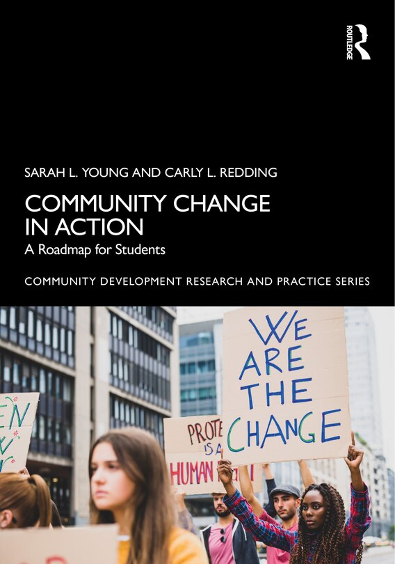 Front cover_Community Change in Action