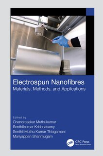 Front cover_Electrospun Nanofibres