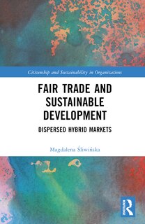 Front cover_Fair Trade and Sustainable Development
