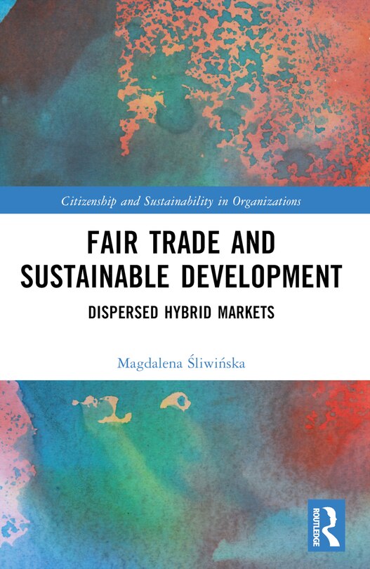 Front cover_Fair Trade and Sustainable Development