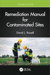 Front cover_Remediation Manual for Contaminated Sites