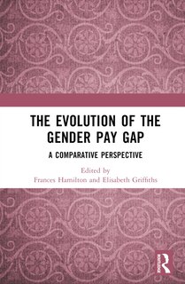 Front cover_The Evolution of the Gender Pay Gap