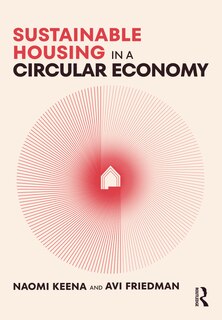 Couverture_Sustainable Housing in a Circular Economy