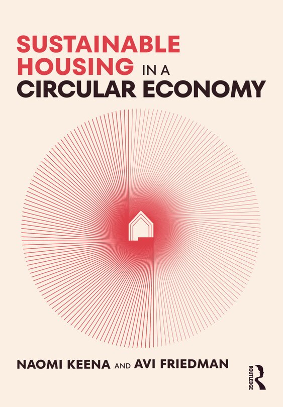 Couverture_Sustainable Housing in a Circular Economy