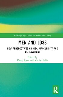 Front cover_Men and Loss