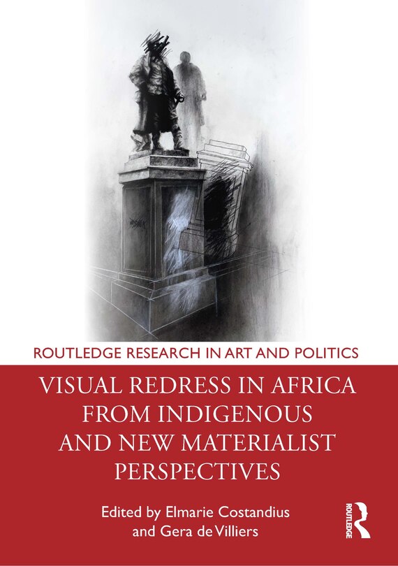 Front cover_Visual Redress in Africa from Indigenous and New Materialist Perspectives