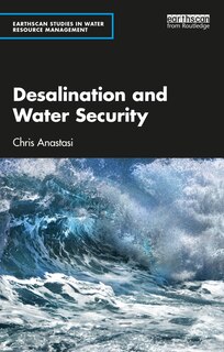Front cover_Desalination and Water Security