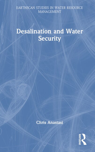 Front cover_Desalination and Water Security