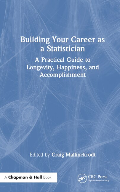 Couverture_Building Your Career as a Statistician